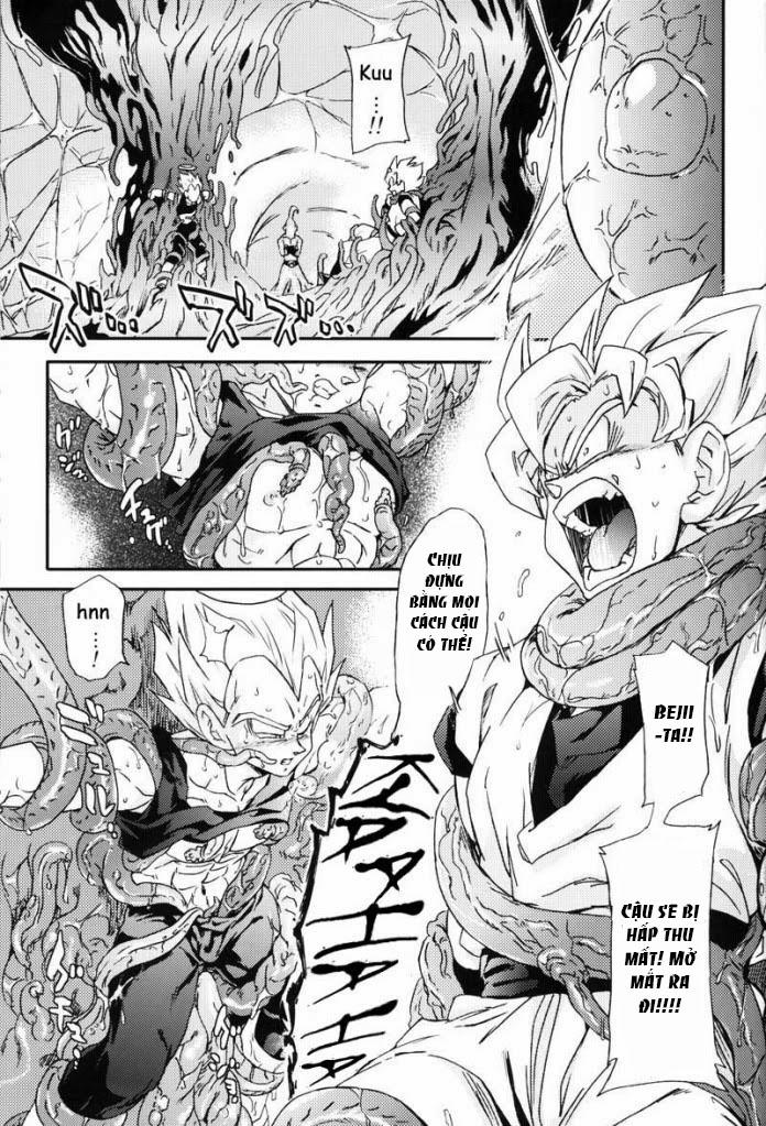 Oneshot hỏny - Chap 64