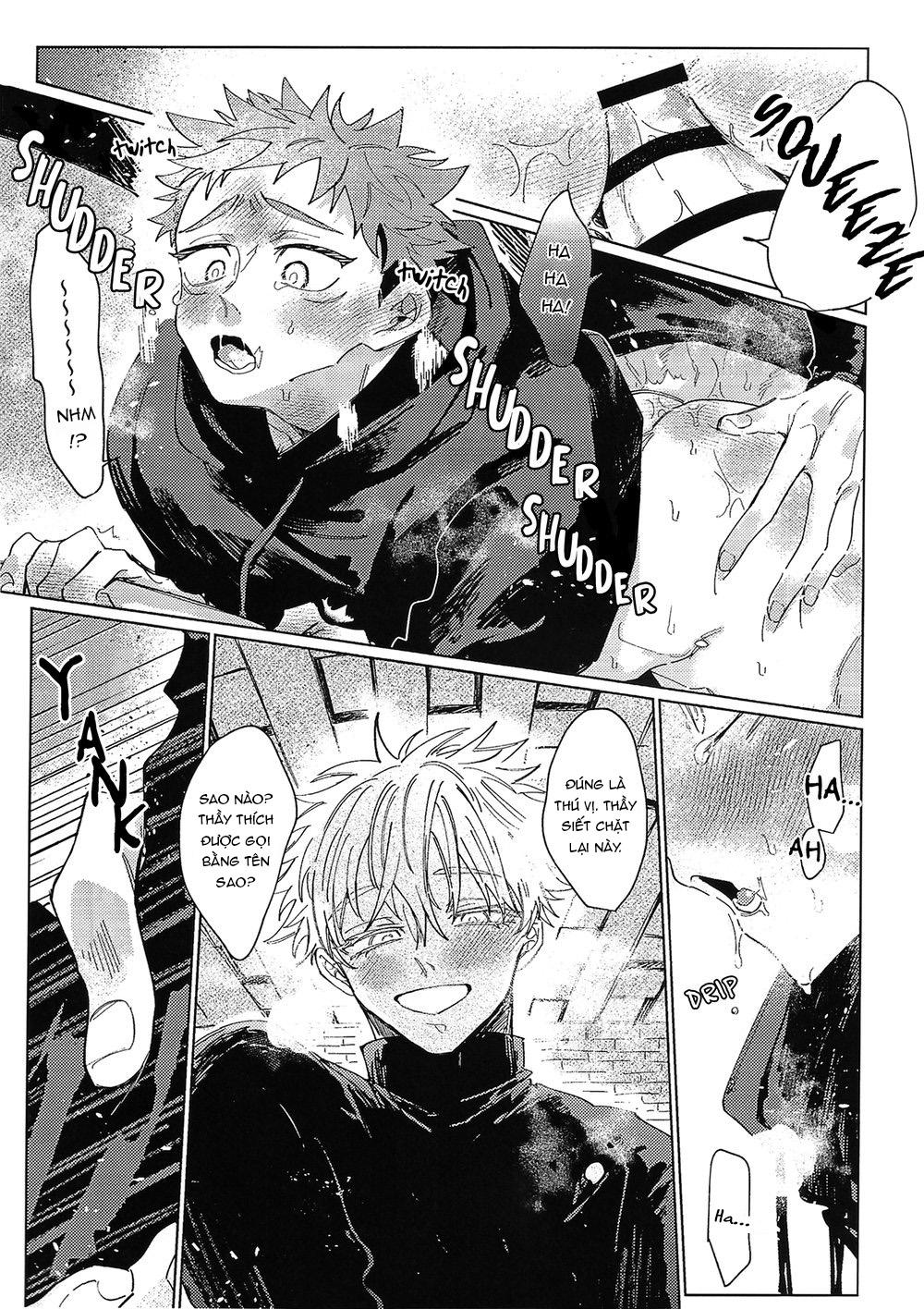 Oneshot hỏny - Chap 65