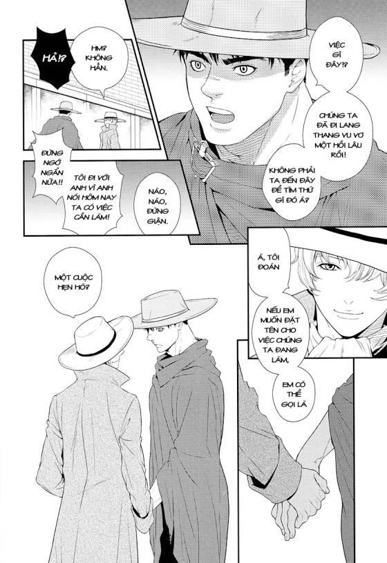 Oneshot hỏny - Chap 67