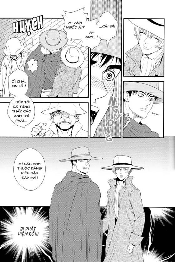 Oneshot hỏny - Chap 67