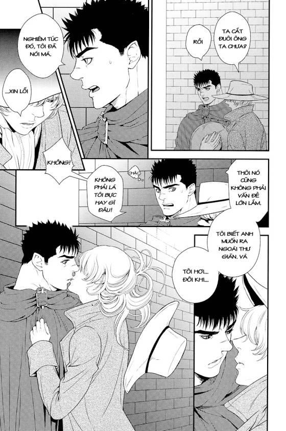 Oneshot hỏny - Chap 67