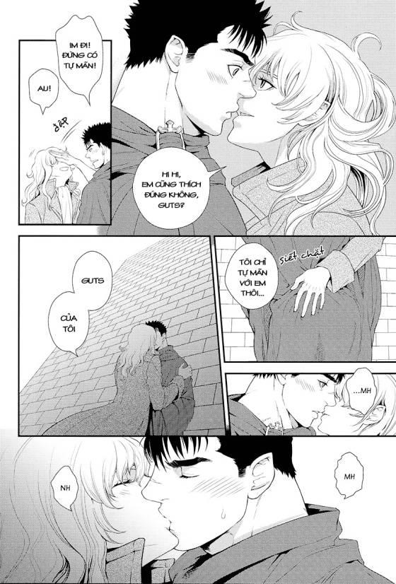 Oneshot hỏny - Chap 67