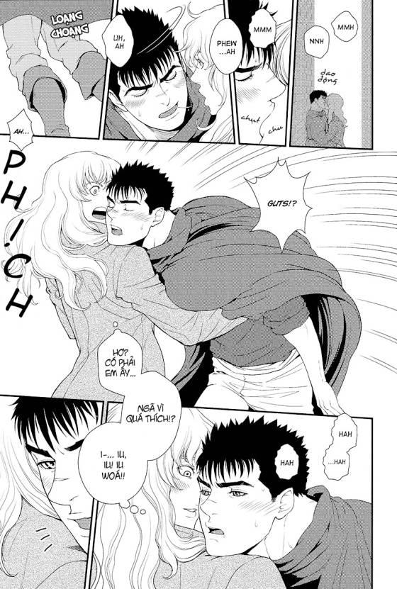 Oneshot hỏny - Chap 67