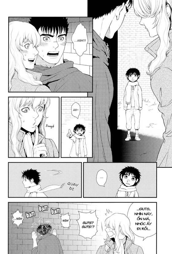 Oneshot hỏny - Chap 67