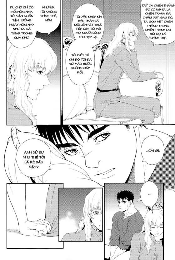 Oneshot hỏny - Chap 67