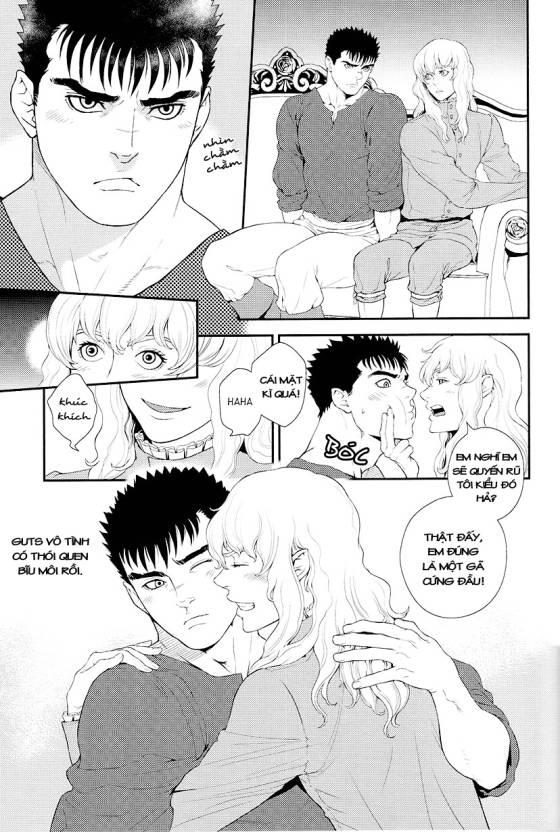 Oneshot hỏny - Chap 67