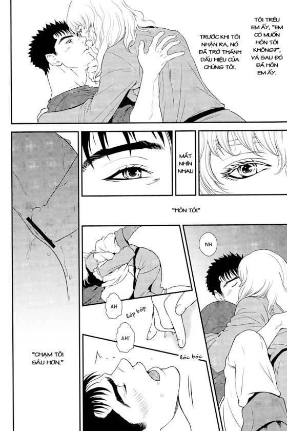 Oneshot hỏny - Chap 67