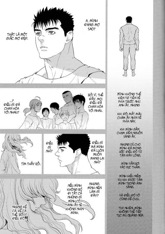 Oneshot hỏny - Chap 67