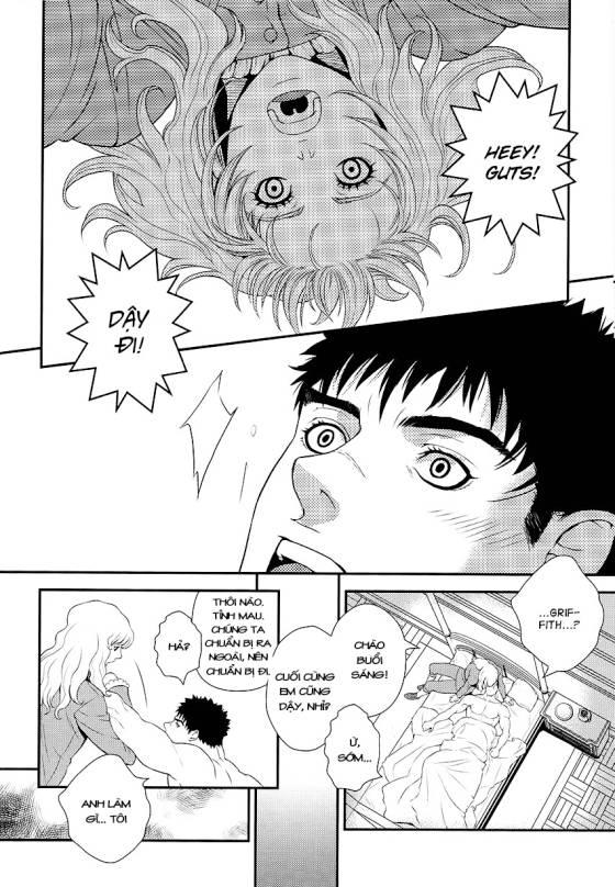 Oneshot hỏny - Chap 67