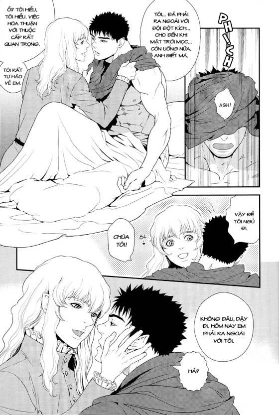 Oneshot hỏny - Chap 67