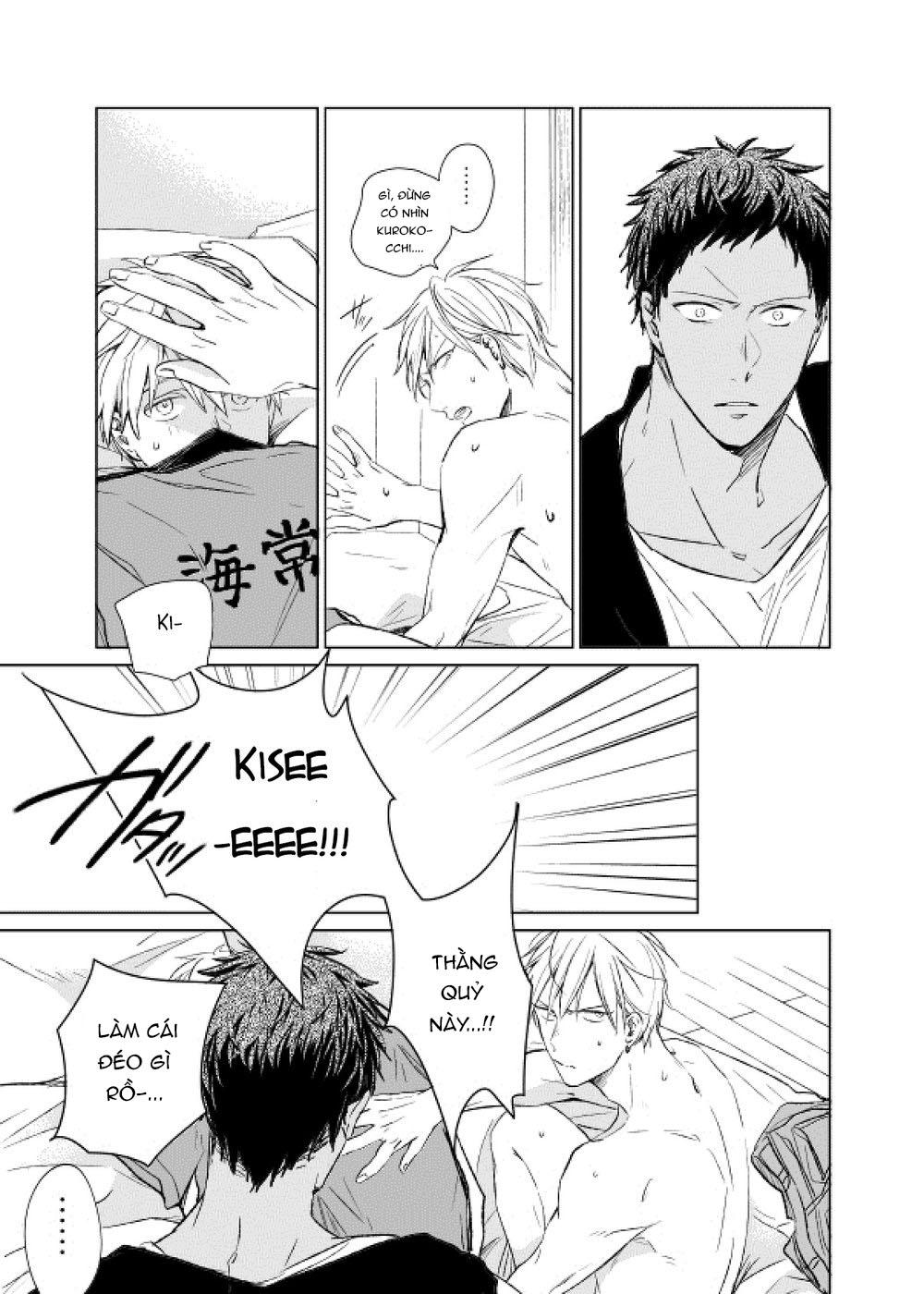 Oneshot hỏny - Chap 69