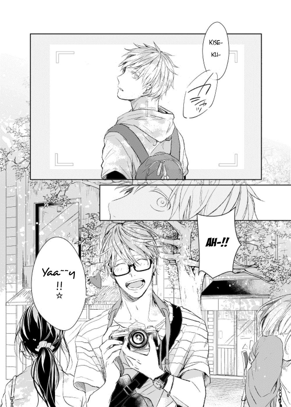 Oneshot hỏny - Chap 69