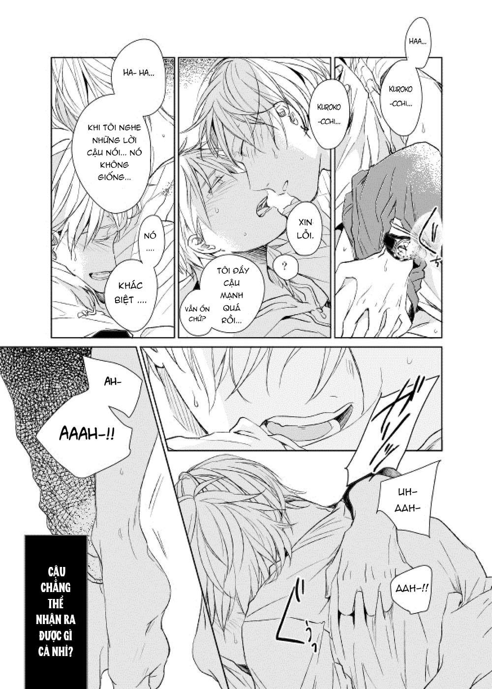 Oneshot hỏny - Chap 69