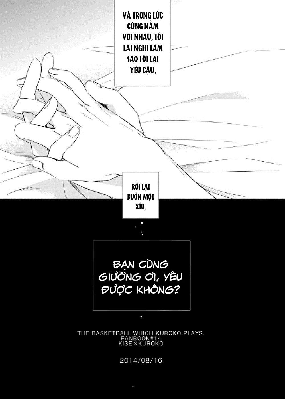 Oneshot hỏny - Chap 69