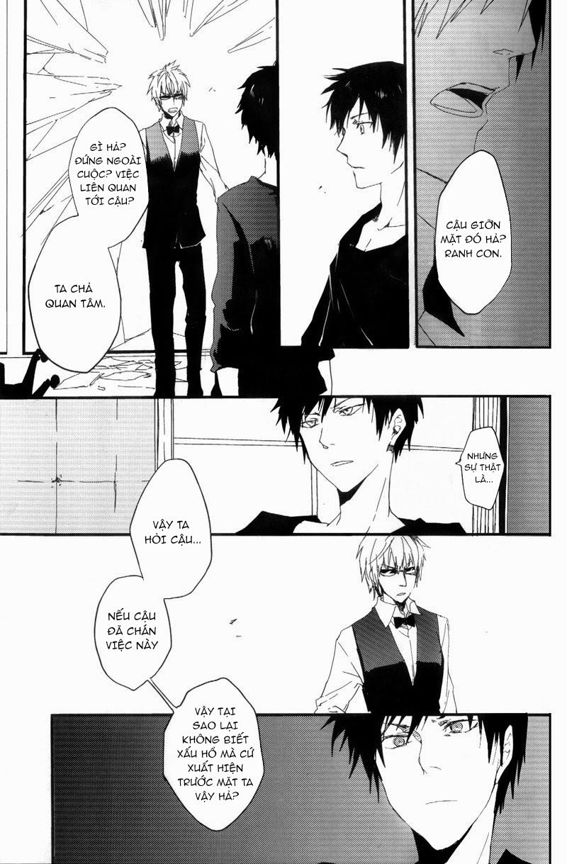 Oneshot hỏny - Chap 70