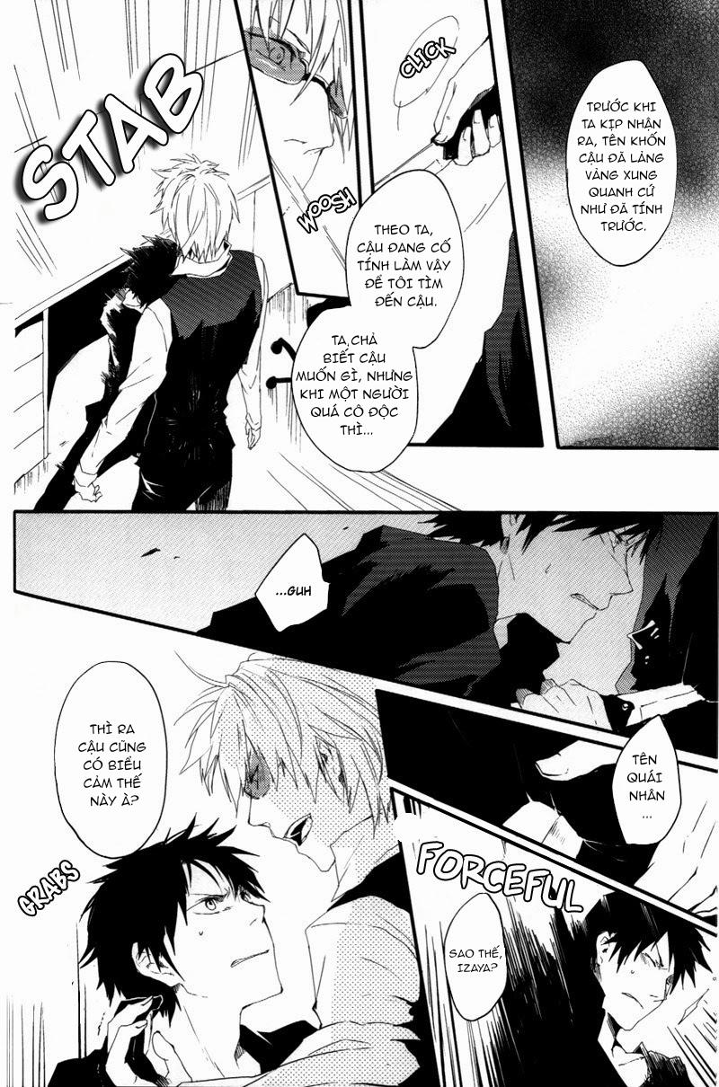 Oneshot hỏny - Chap 70