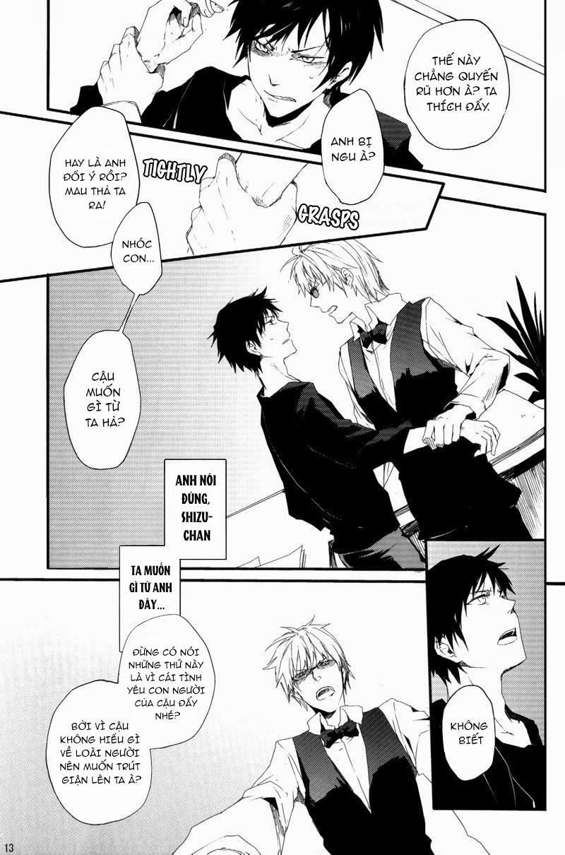 Oneshot hỏny - Chap 70