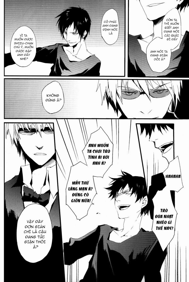 Oneshot hỏny - Chap 70