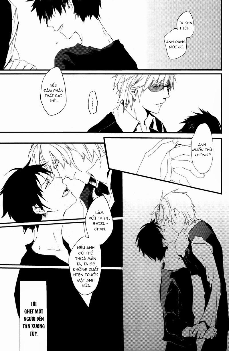 Oneshot hỏny - Chap 70