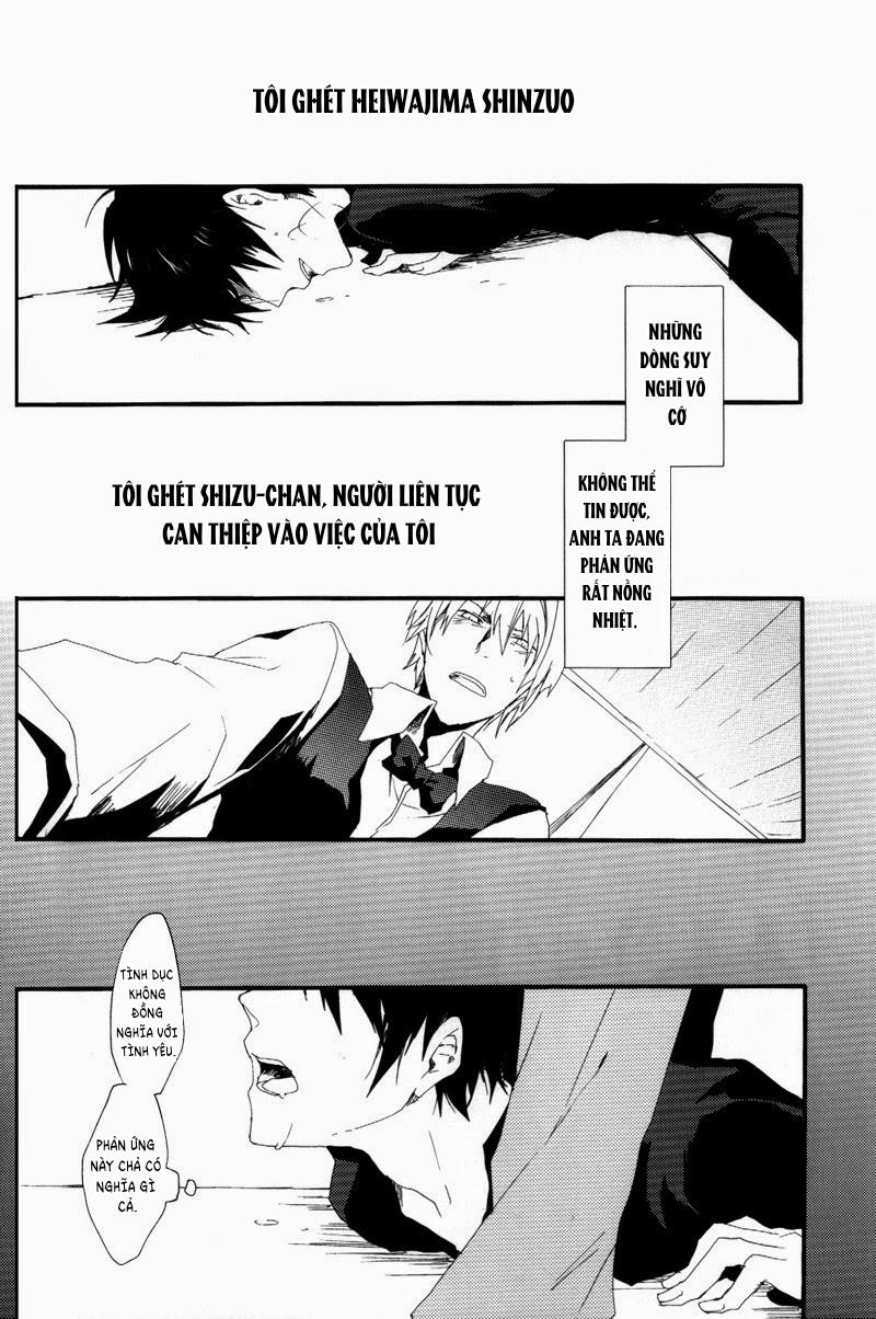 Oneshot hỏny - Chap 70