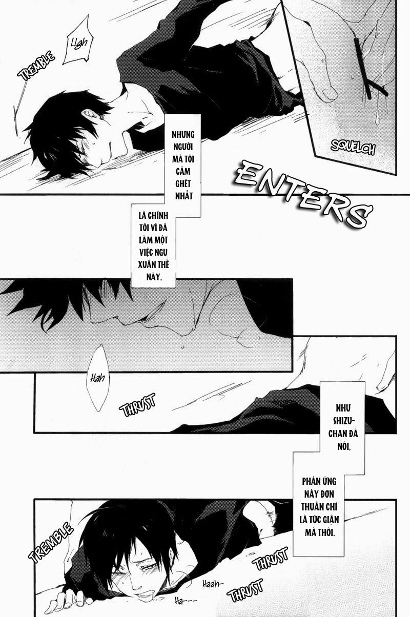 Oneshot hỏny - Chap 70