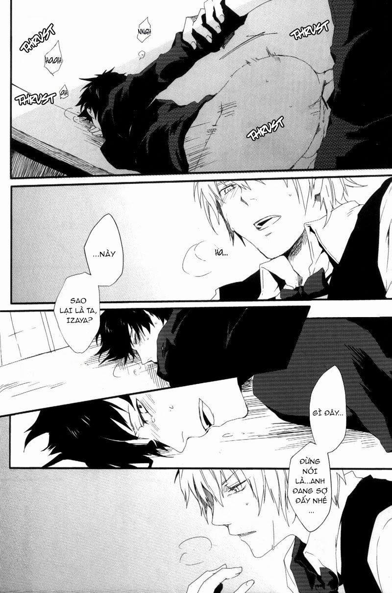 Oneshot hỏny - Chap 70