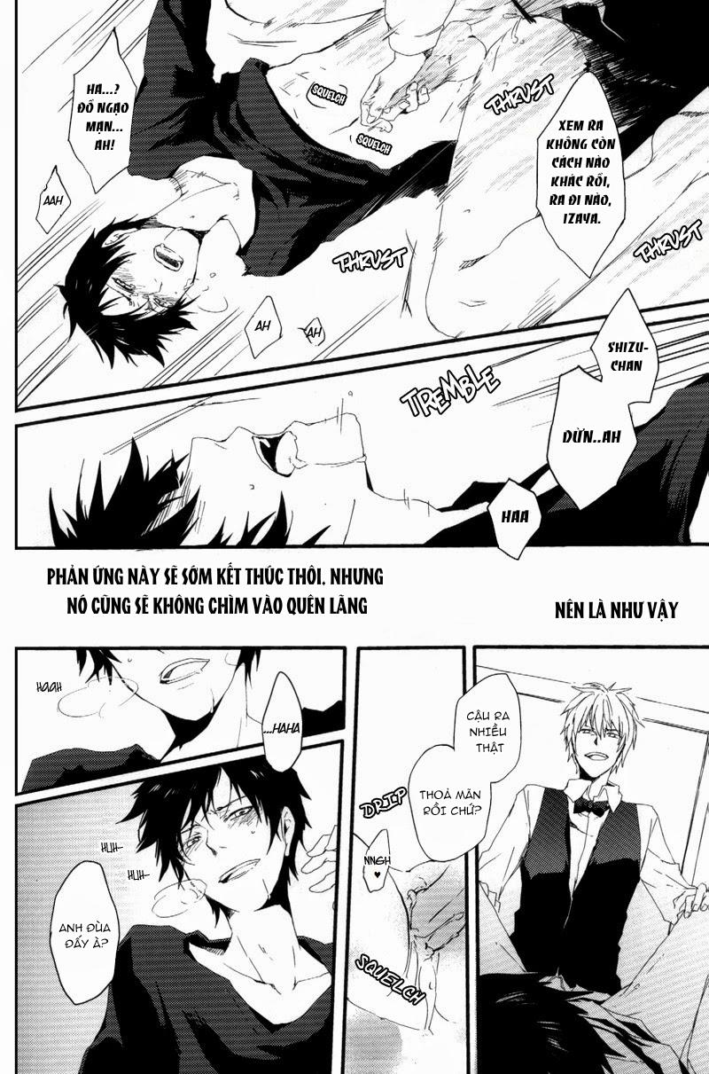 Oneshot hỏny - Chap 70