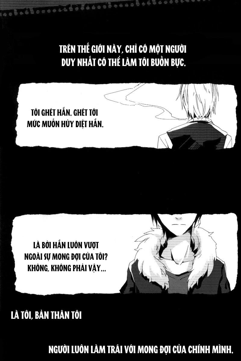 Oneshot hỏny - Chap 70