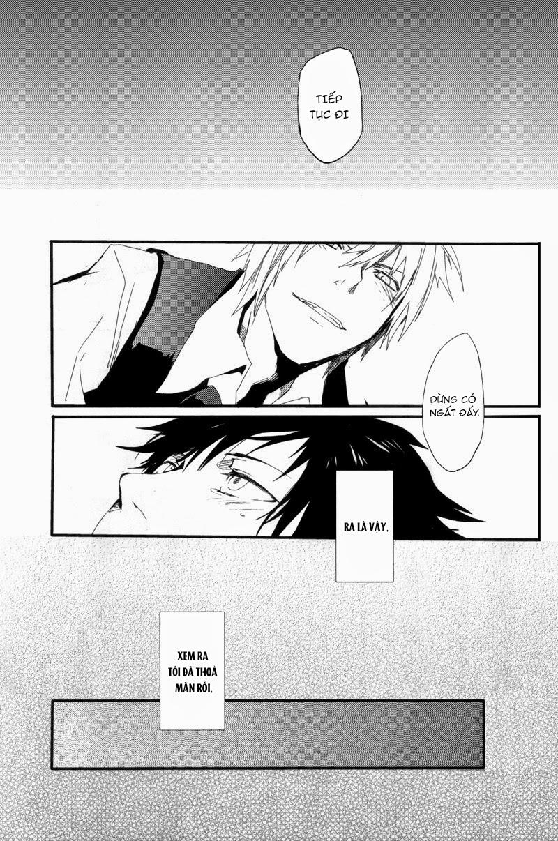 Oneshot hỏny - Chap 70