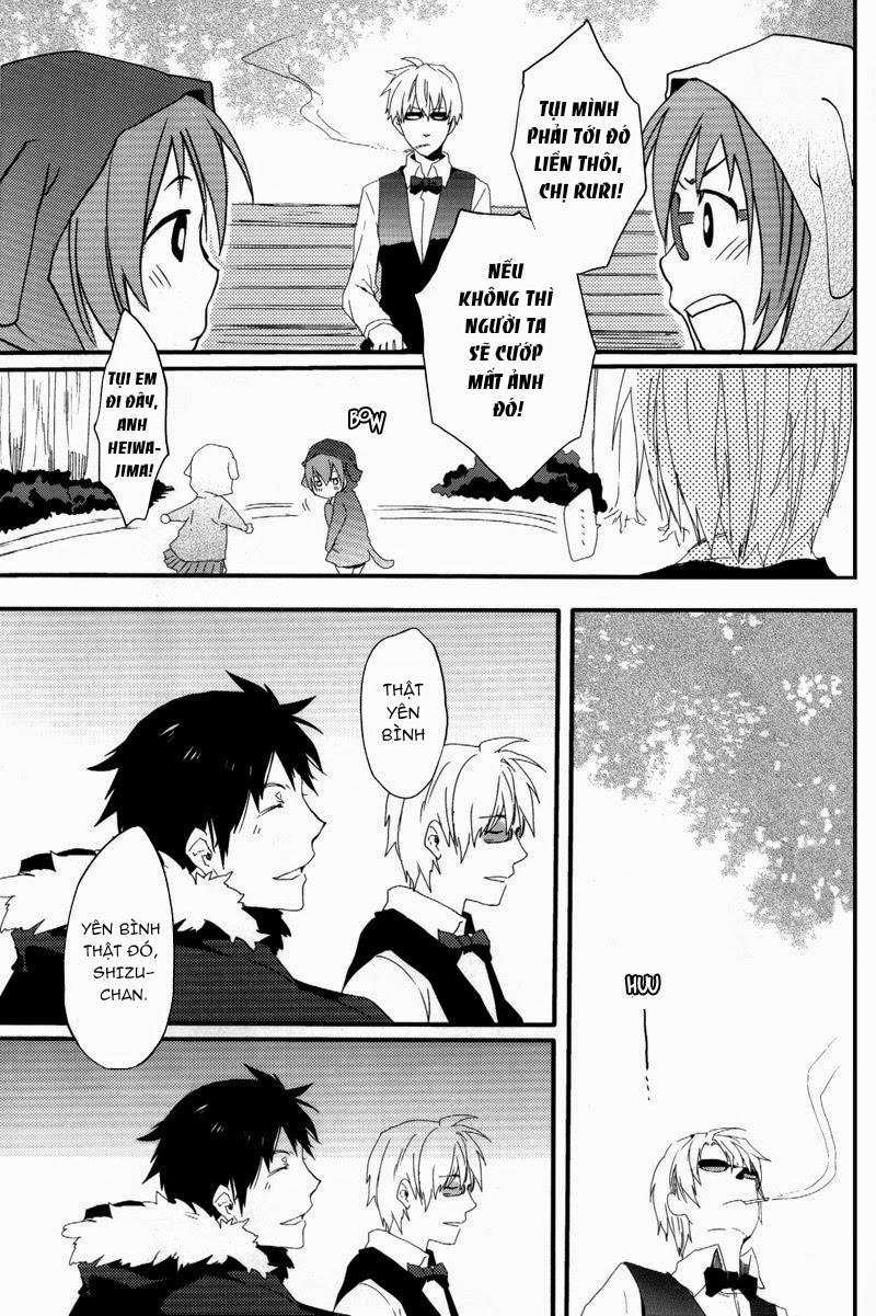 Oneshot hỏny - Chap 70