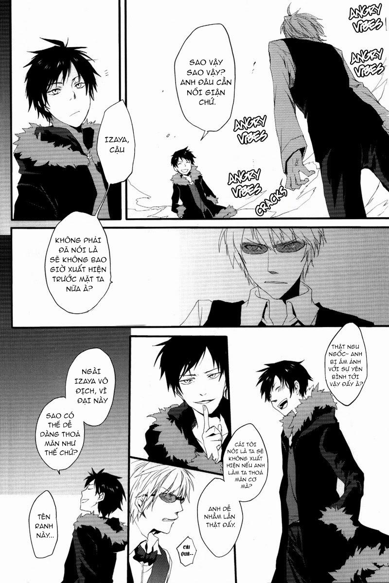 Oneshot hỏny - Chap 70