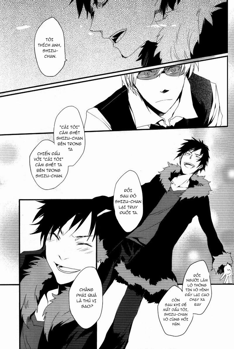 Oneshot hỏny - Chap 70