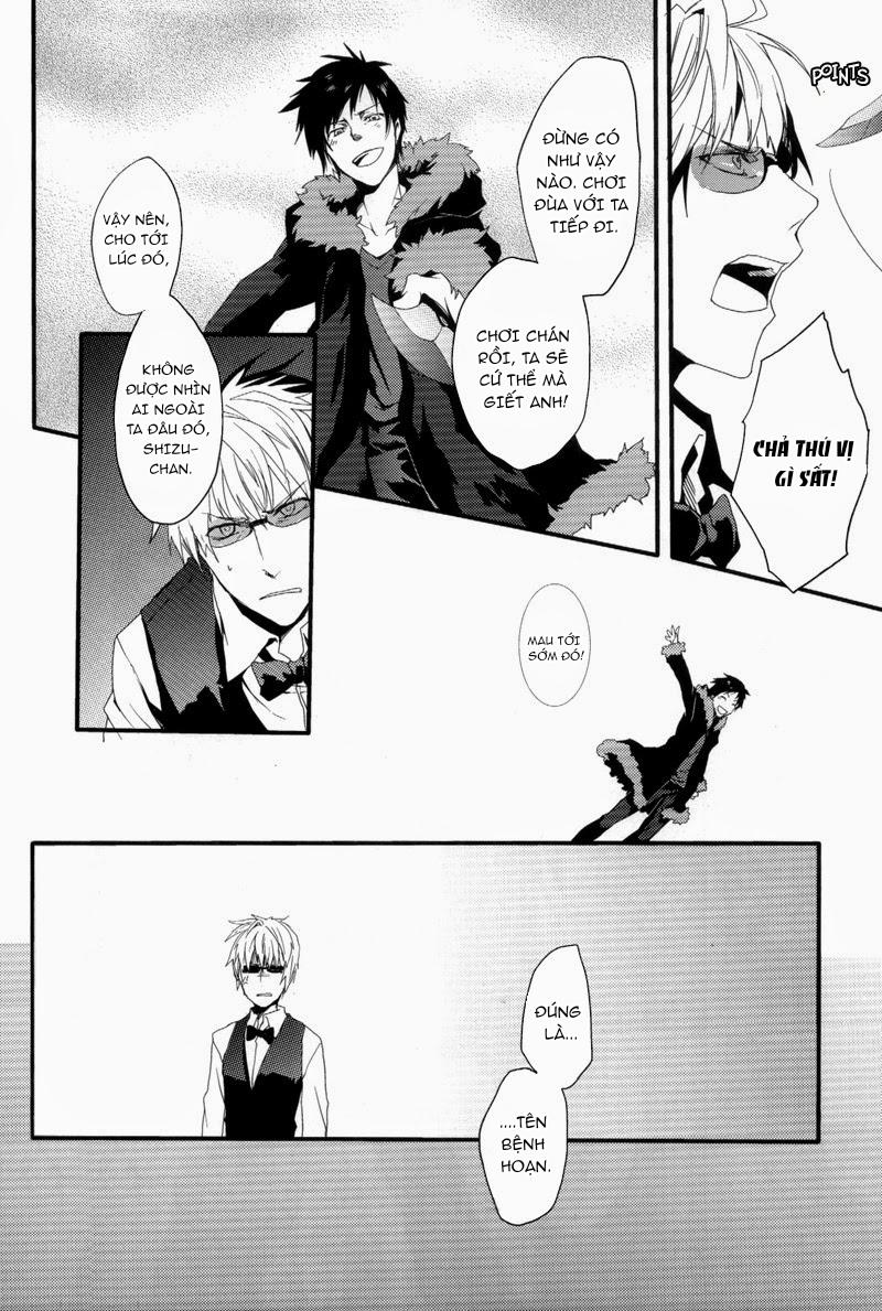 Oneshot hỏny - Chap 70