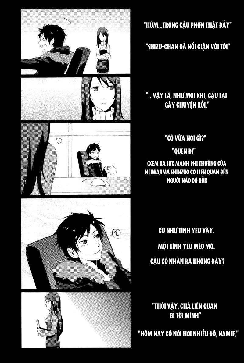 Oneshot hỏny - Chap 70