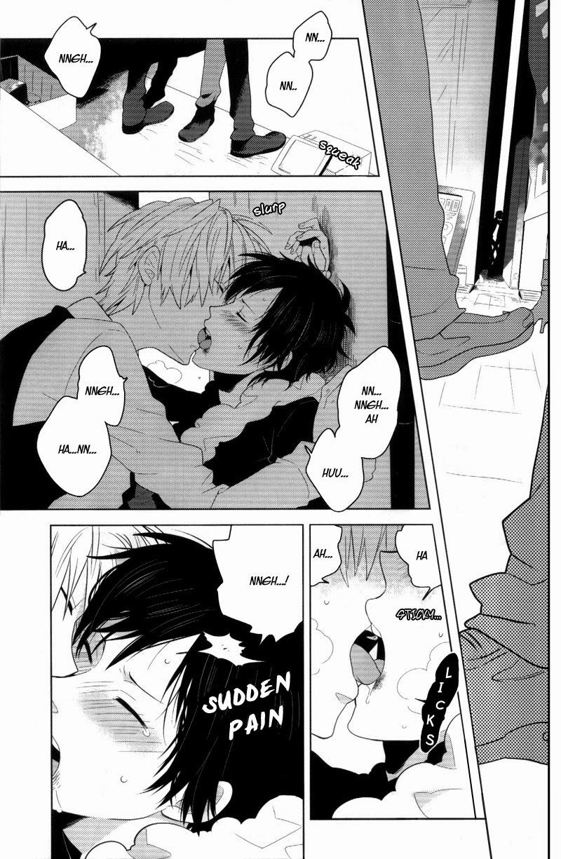 Oneshot hỏny - Chap 70