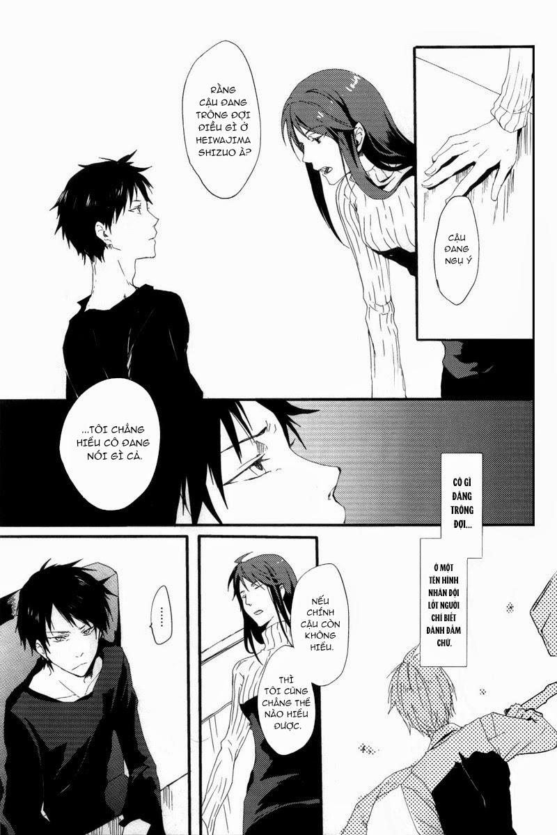 Oneshot hỏny - Chap 70