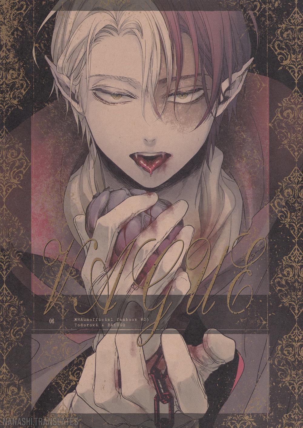 Oneshot hỏny - Chap 71