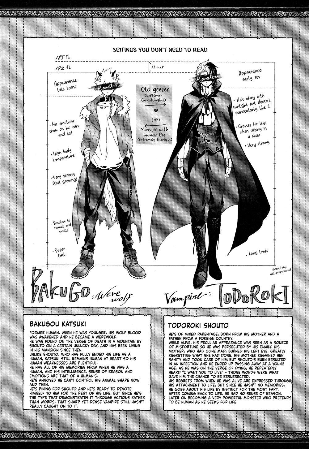 Oneshot hỏny - Chap 71