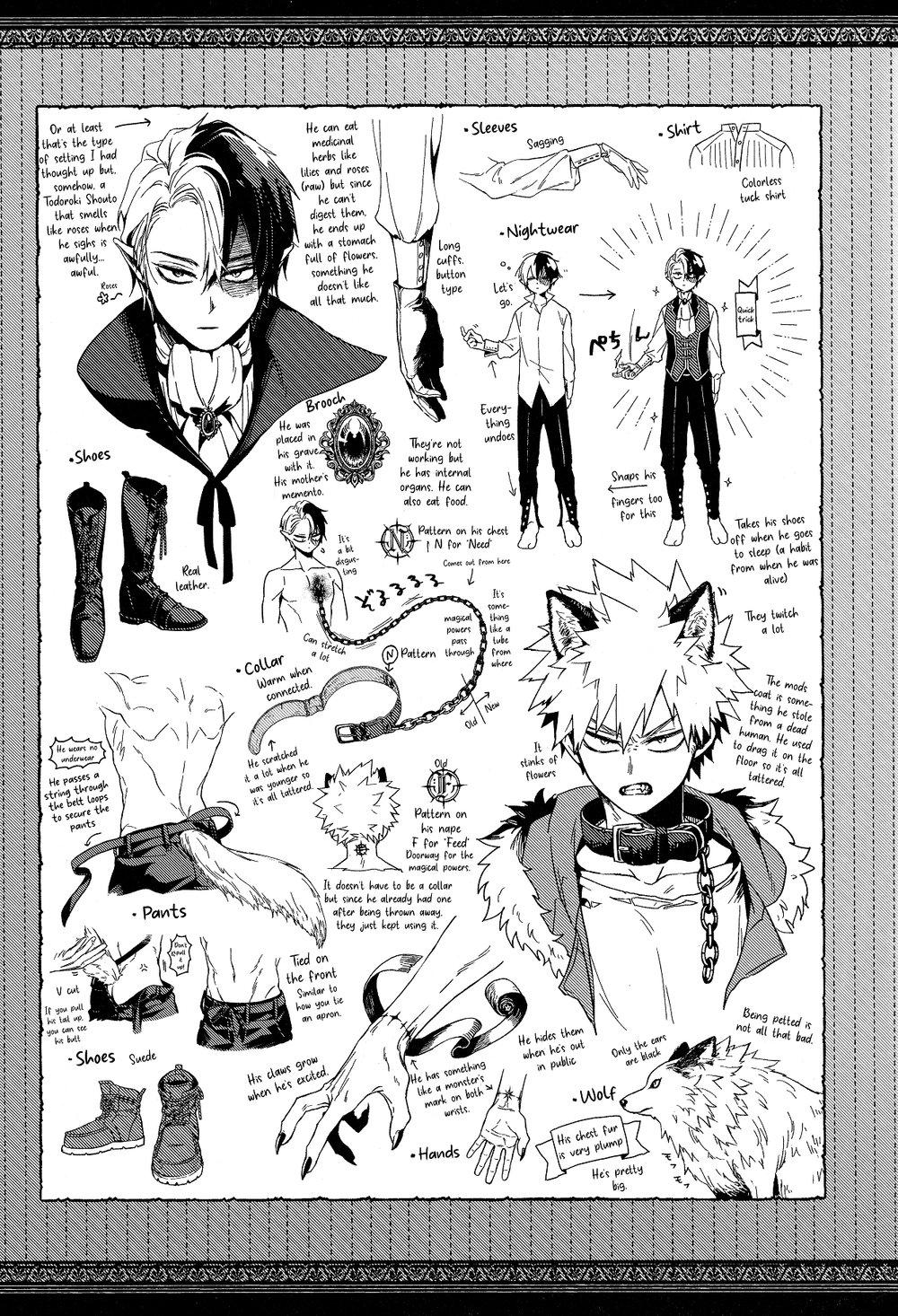 Oneshot hỏny - Chap 71