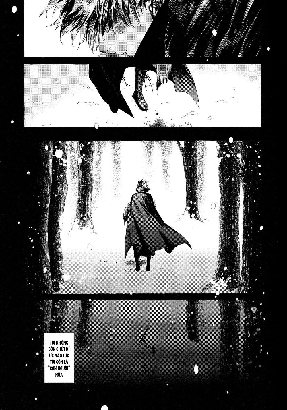 Oneshot hỏny - Chap 71