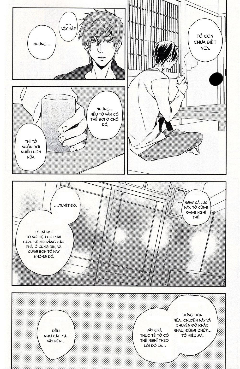 Oneshot hỏny - Chap 72