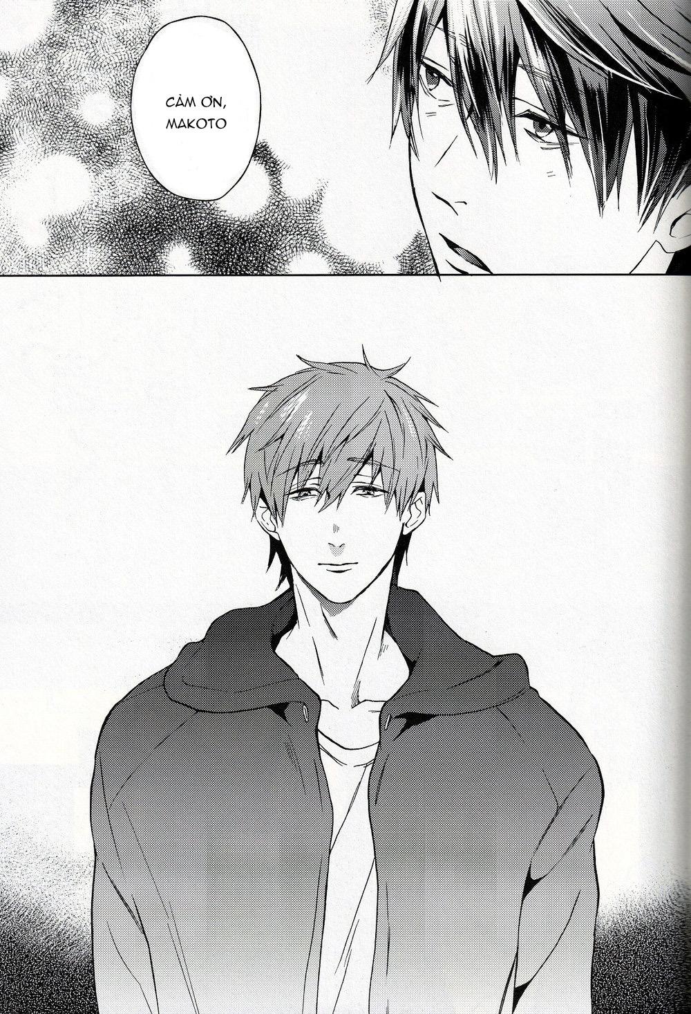 Oneshot hỏny - Chap 72