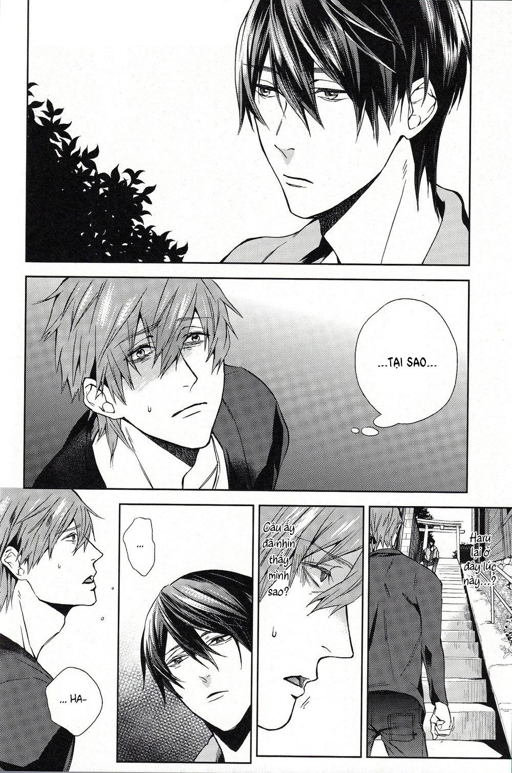 Oneshot hỏny - Chap 72