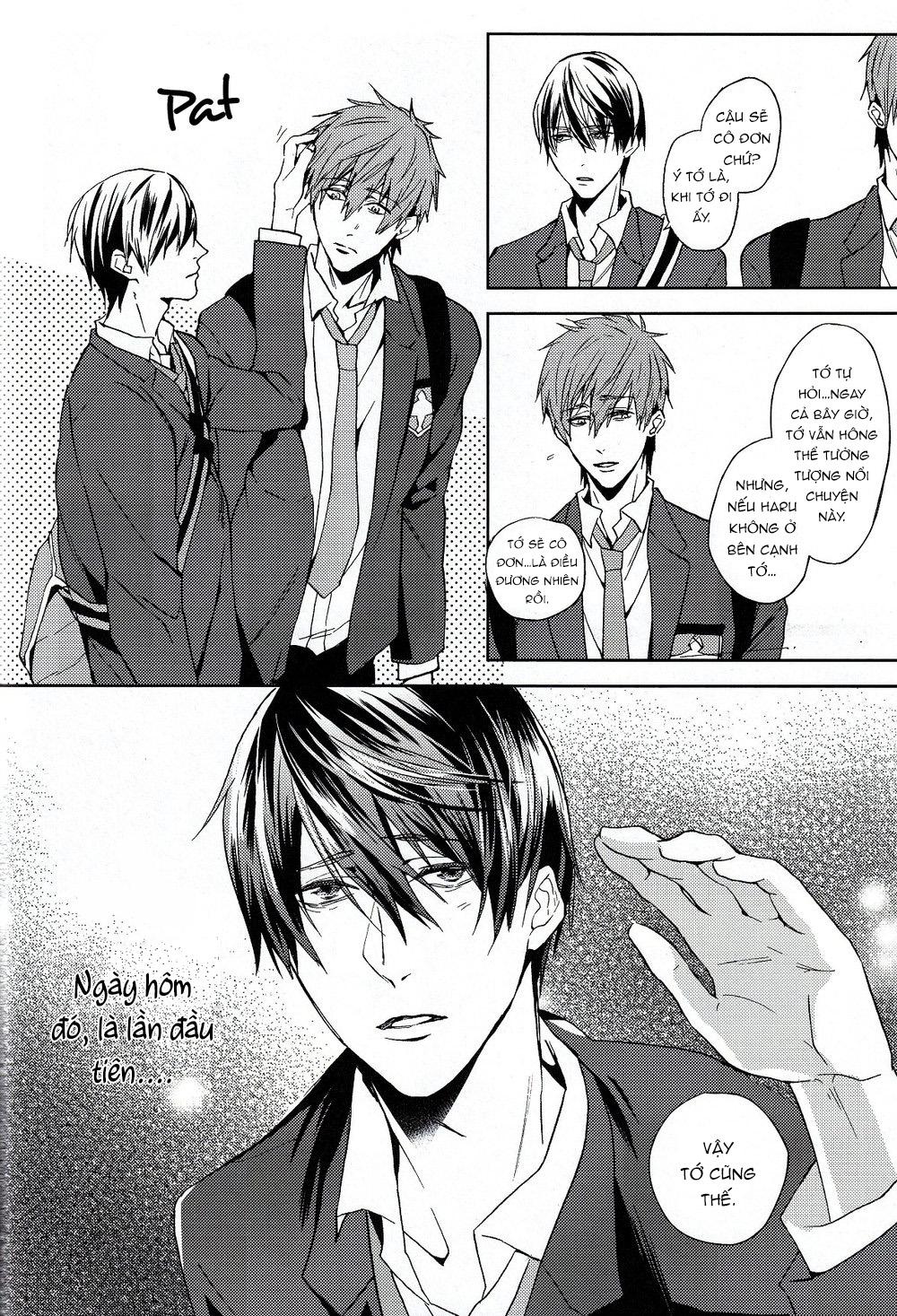 Oneshot hỏny - Chap 72