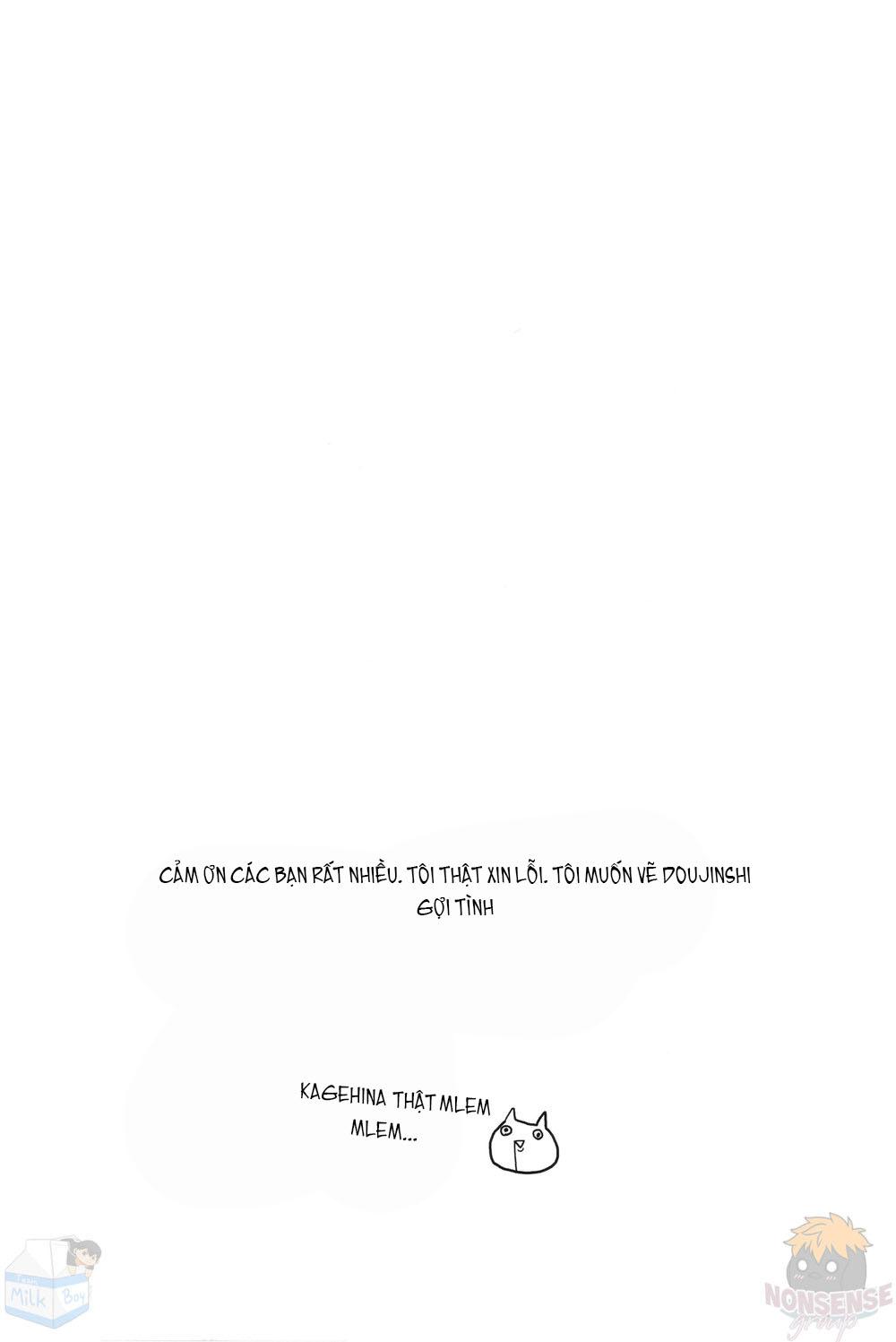 Oneshot hỏny - Chap 76