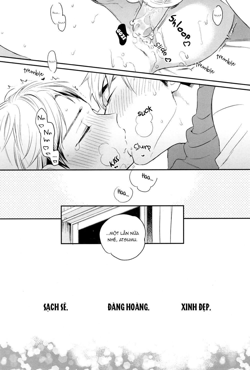 Oneshot hỏny - Chap 79