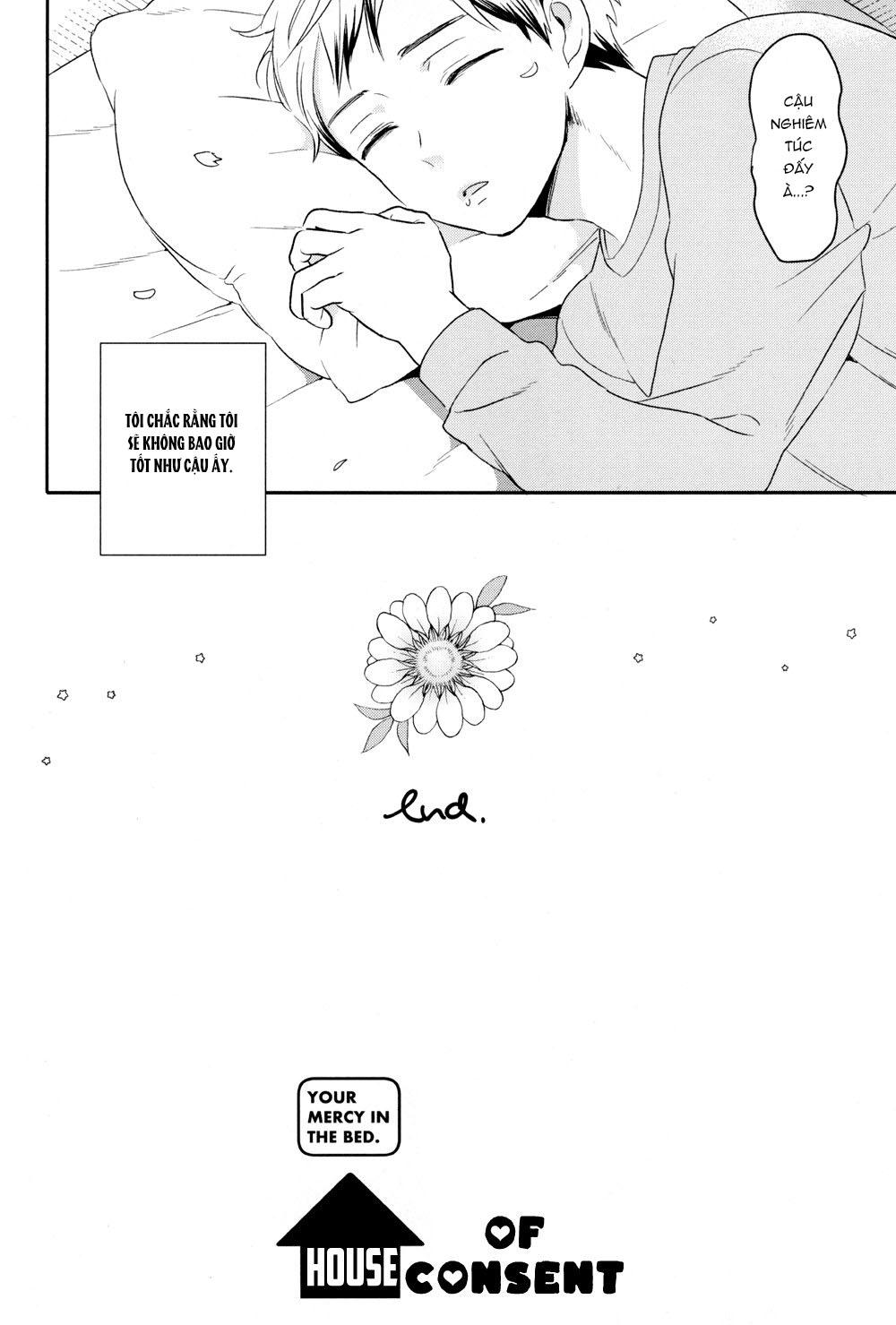 Oneshot hỏny - Chap 79