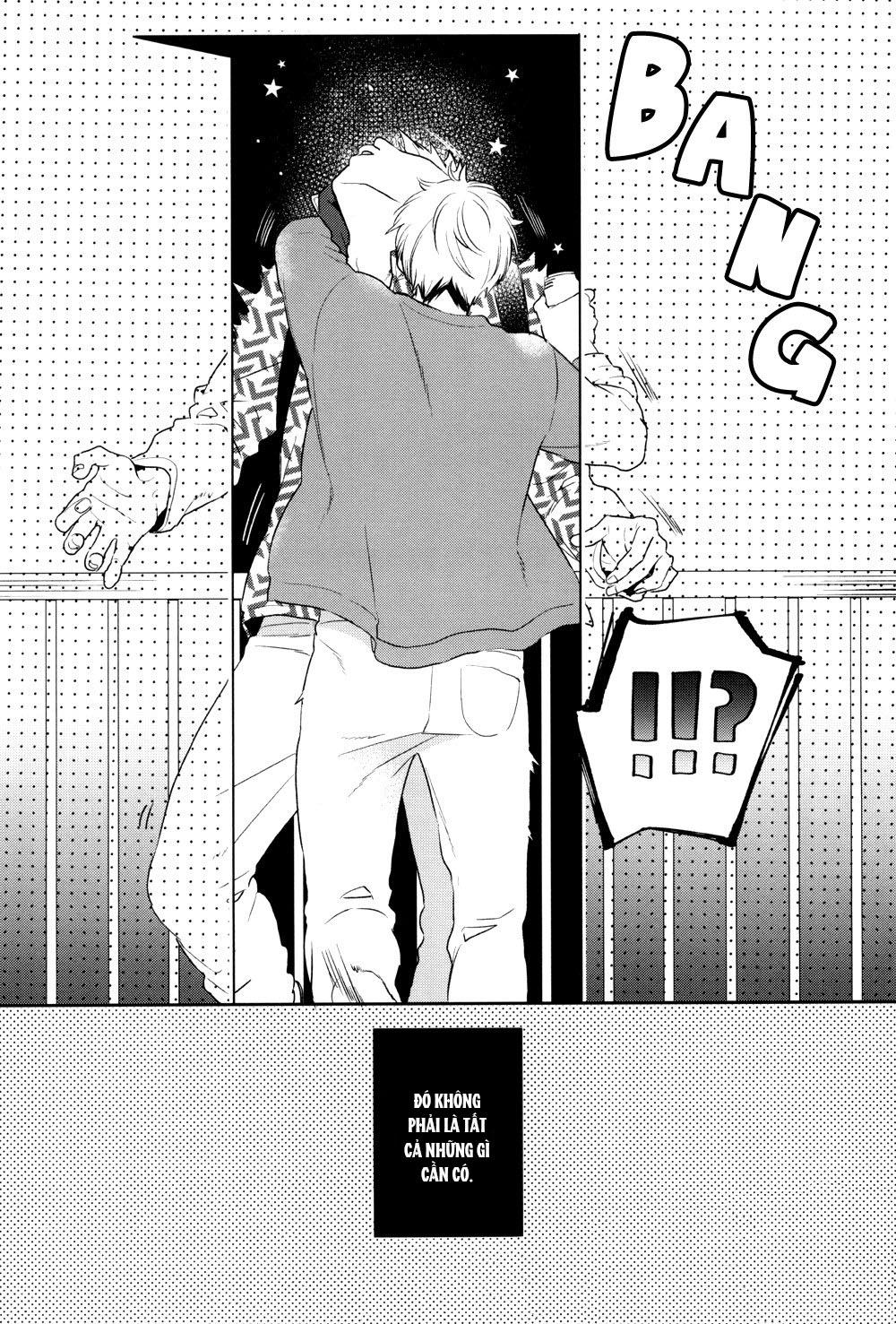 Oneshot hỏny - Chap 79