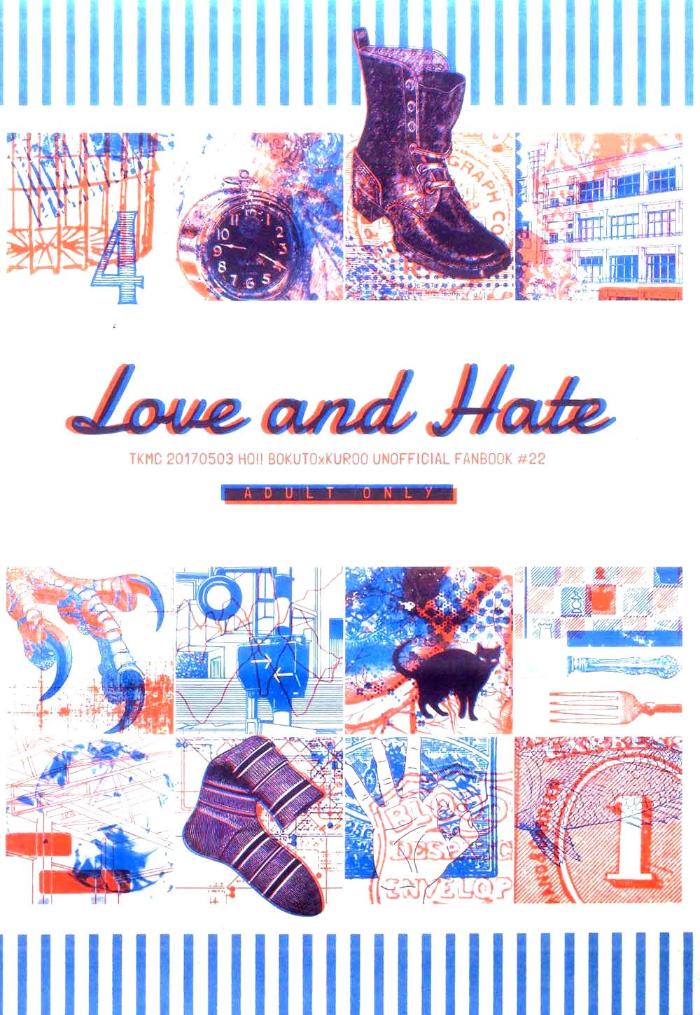 Oneshot hỏny - Chap 8