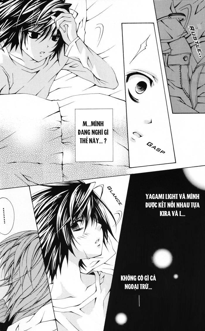 Oneshot hỏny - Chap 81